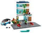 LEGO City Community, Casa familiei, 60291