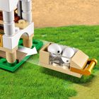 LEGO City, Cotet pentru gaini, 60344