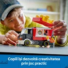LEGO City, Furgoneta de cartofi prajiti, 60488