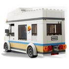 LEGO City Great Vehicles, Rulota de vacanta, 60283