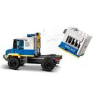 LEGO City Police, Transportul prizonierilor politiei, 60276