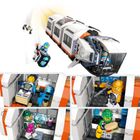 LEGO City, Statie spatiala modulara, 60433