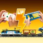 LEGO City, Tren de marfa, 60336