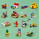 LEGO Classic, 90 de ani de joaca, 11021