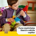 LEGO Classic, Caramizi creative in culori, 11045
