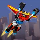 LEGO Creator, 3in1 Super Robot, 31124