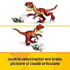 LEGO Creator, Dinozaur feroce, 31379