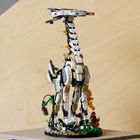 LEGO Creator Expert, Horizon Forbidden West: Tallneck, 76989