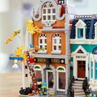 LEGO Creator Expert, Librarie, 10270