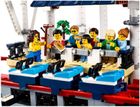LEGO Creator Expert, Montagne russe, 10261