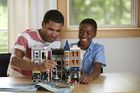 LEGO Creator Expert, Piata centrala, 10255