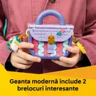 LEGO Creator, Geanta artistica si moderna cu depozitare, 31391