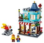 LEGO Creator, Magazin de jucarii, 31105