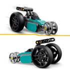 LEGO Creator, Motocicleta vintage, 31135