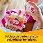 LEGO Creator, Sticla de parfum cu flori decorativa, 31383