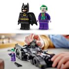 LEGO DC Batman, Batmobile: Batman pe urmele lui Joker, 76224