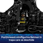 LEGO DC Batman, Logoul Batman, 76330