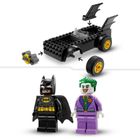 LEGO DC Batman, Urmarire pe Batmobile: Batman contra Joker, 76264