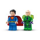 LEGO DC Super Heroes, Robotul lui Superman vs Lex Luthor, 76302