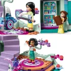 LEGO Disney, Casa fermecata din copac, 43215