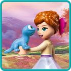 LEGO Disney, Curtea Castelului Annei, 43198