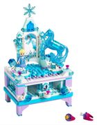 LEGO Disney Frozen, Cutia de bijuterii a Elsei, 41168