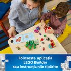 LEGO Disney Junior Marvel, Loki vs Echipa lui Iron Man, 11211