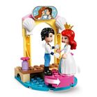 LEGO Disney Princess, Barca de festivitati a lui Ariel, 43191