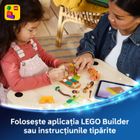 LEGO Disney Princess, Casa traditionala si barcuta, 43282