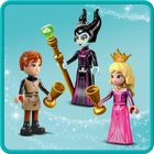 LEGO Disney Princess, Castelul Aurorei, 43211
