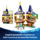 LEGO Disney Princess, Miniturnul lui Rapunzel, 43294