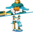 LEGO Disney Princess, Raya si Dragonul Sisu, 43184