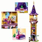 LEGO Disney Princess, Turnul lui Rapunzel, 43187
