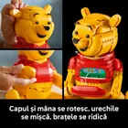 LEGO Disney, Winnie de Plus, 43300
