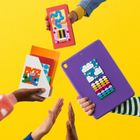 LEGO DOTS, Mega pachet cu petice adezive, 41957