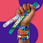 LEGO DOTS, Megapachet Designer de bratari, 41807