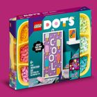 LEGO DOTS, Panou pentru mesaje, 41951