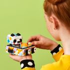 LEGO DOTS, Tava Panda, 41959