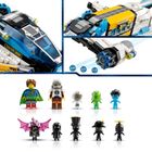LEGO DREAMZzz, Autobuzul spatial al Dlui Oz, 71460