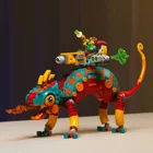 LEGO DREAMZzz, Cameleonul de foc al lui Mateo, 71492