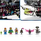 LEGO DREAMZzz, Corabie-rechin de cosmar, 71469