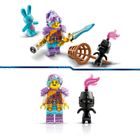 LEGO DREAMZzz, Izzie si Iepurasul Bunchu, 71453
