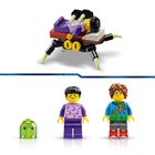 LEGO DREAMZzz, Mateo si Robotul Z-Blob, 71454