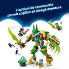 LEGO DREAMZzz, Robotul gardian vulpe, 71508
