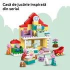 LEGO DUPLO, Casa de familie, 10467