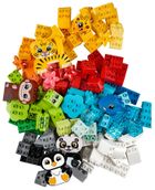 LEGO DUPLO Classic, Animale creative, 10934