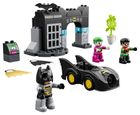 LEGO DUPLO DC Comics, Batman, 10919
