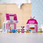 LEGO DUPLO Disney, Casa si cafeneaua lui Minnie, 10942
