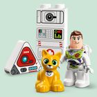 LEGO DUPLO Lightyear, Misiunea planetara a lui Buzz Lightyear, 10962