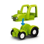 LEGO DUPLO Town, Ferma animalelor, 10952